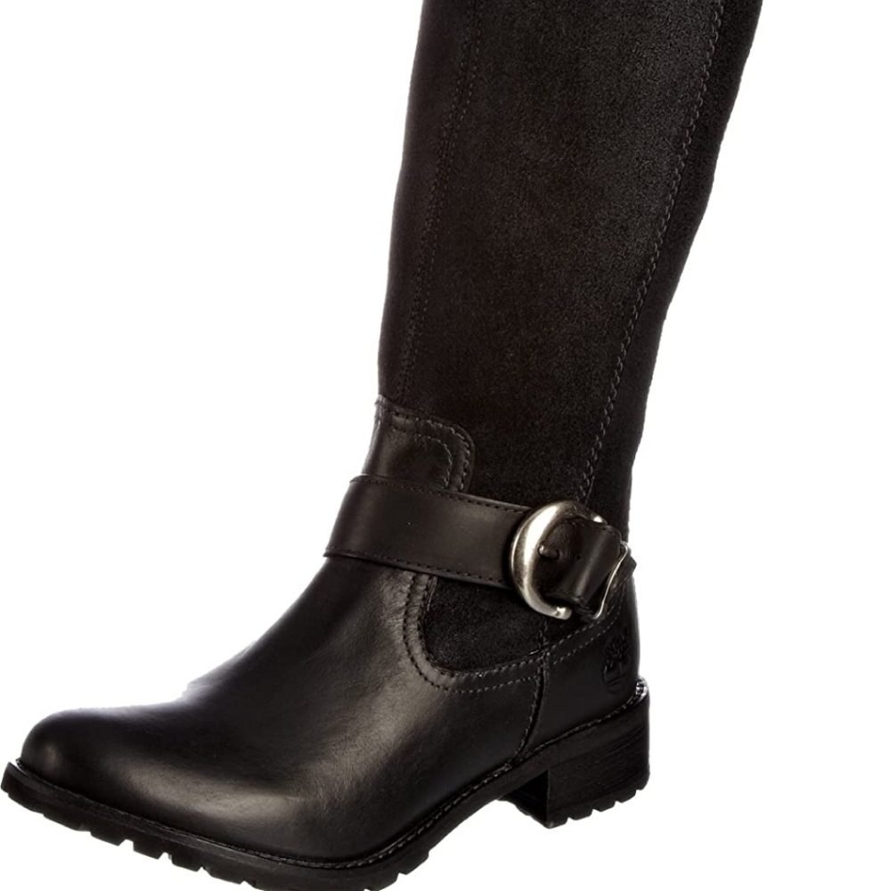 Timberland Bethel Riding Boots